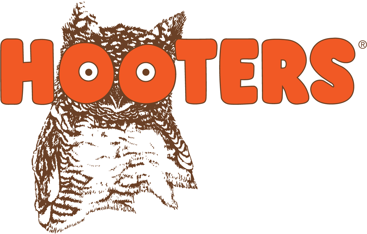 Hooters logo