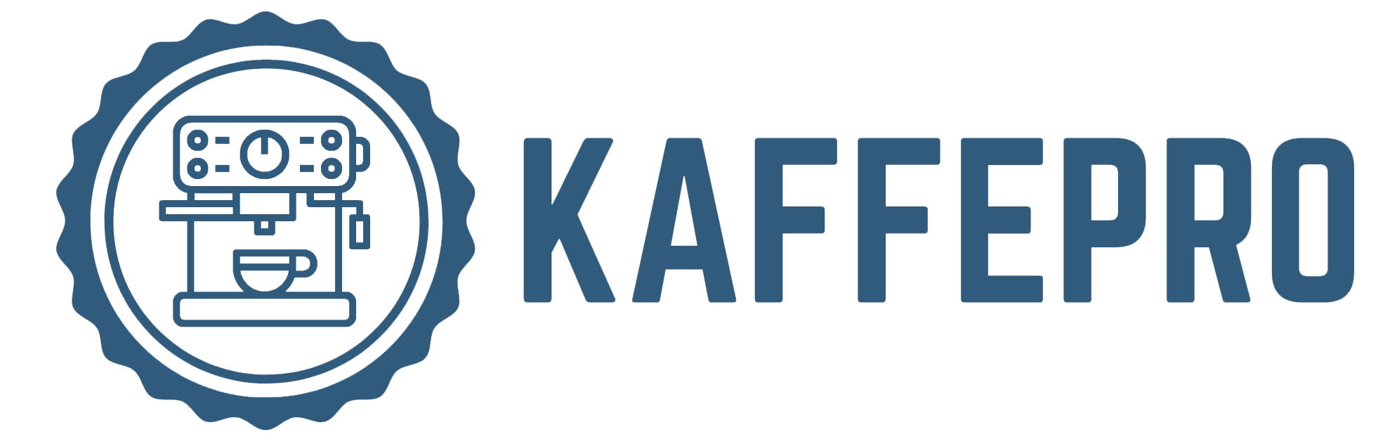 kaffepro.dk logo