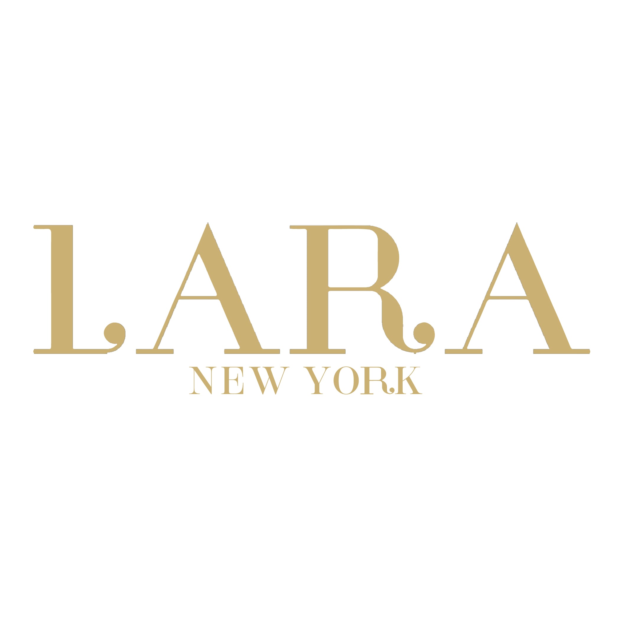 LARA New York logo