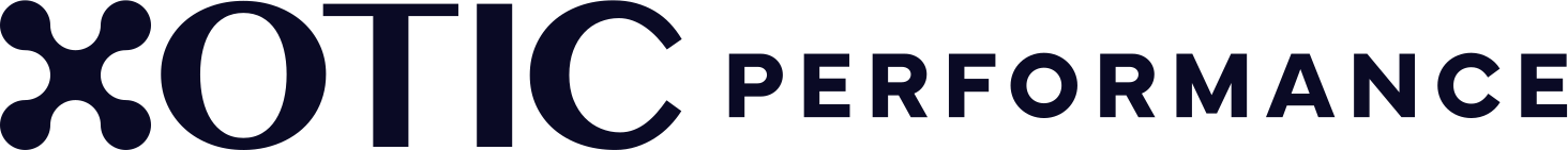 Xotic Performance logo