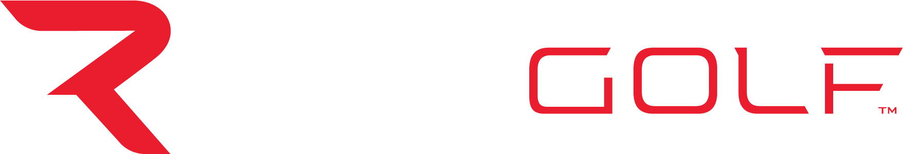 Rad Golf logo