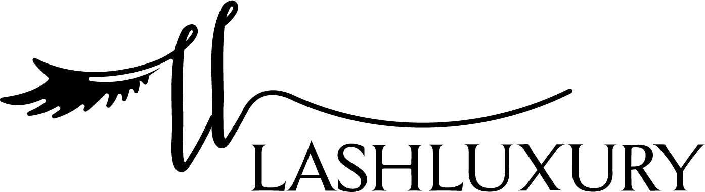 LashLuxury logo