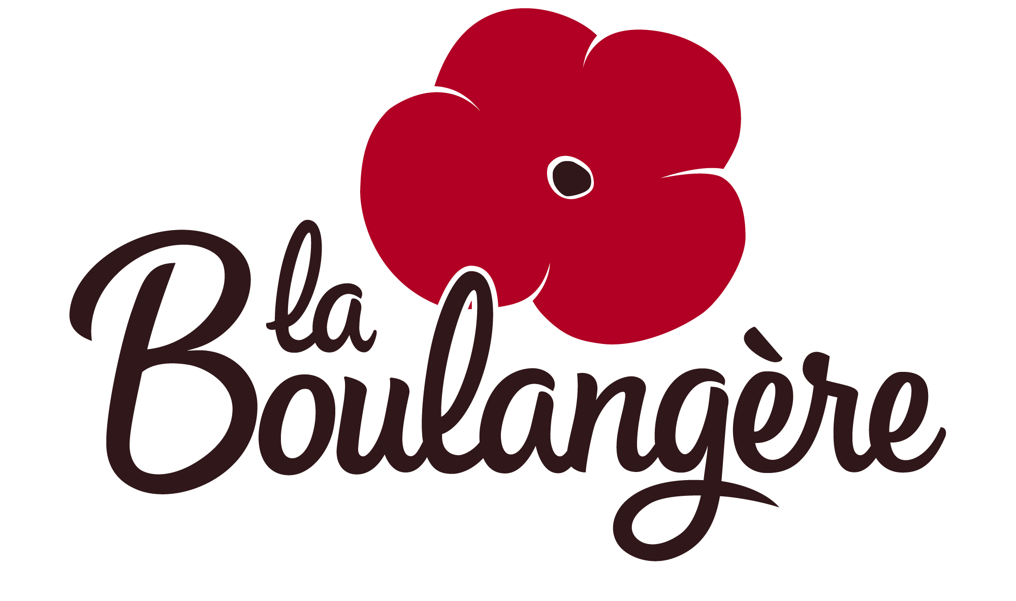 La Boulangere logo
