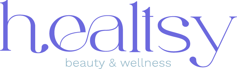 Healtsy logo