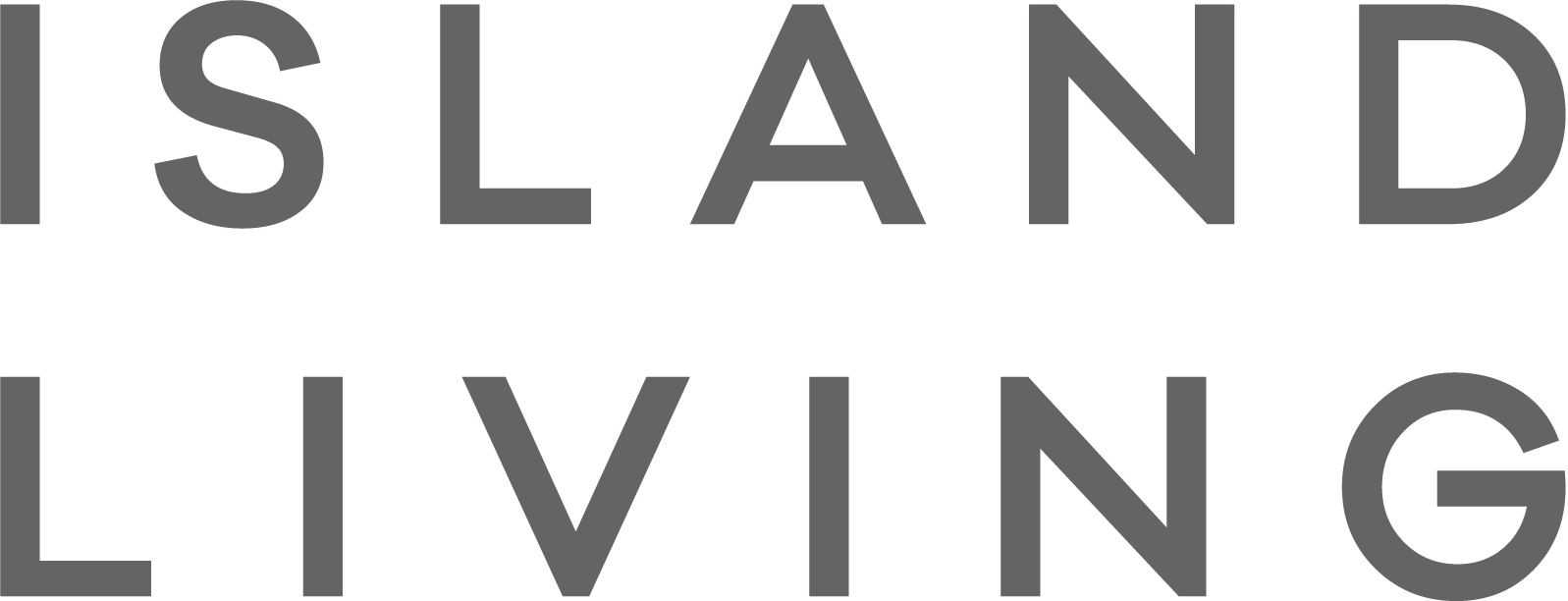 Island Living logo