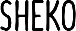 sheko logo