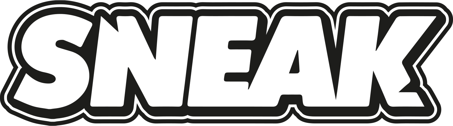 Sneak UK logo