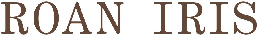 Roan Iris logo