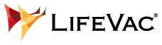 LifeVac logo