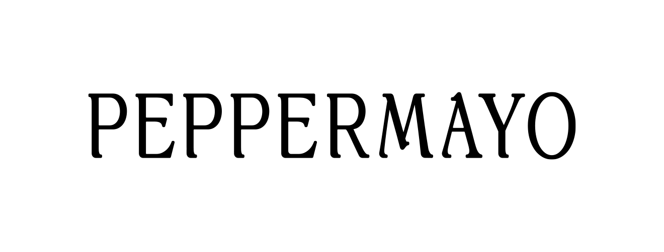 Peppermayo Canada logo