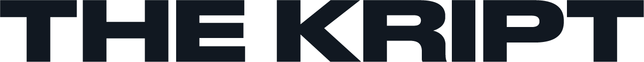 THE KRIPT logo