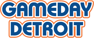Gameday Detroit logo