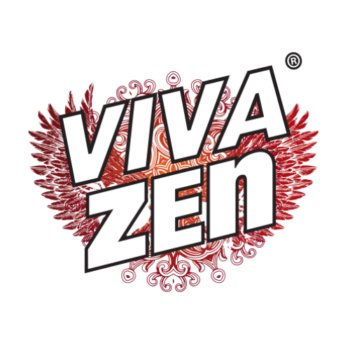 vivazen logo