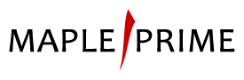 Maple Prime logo