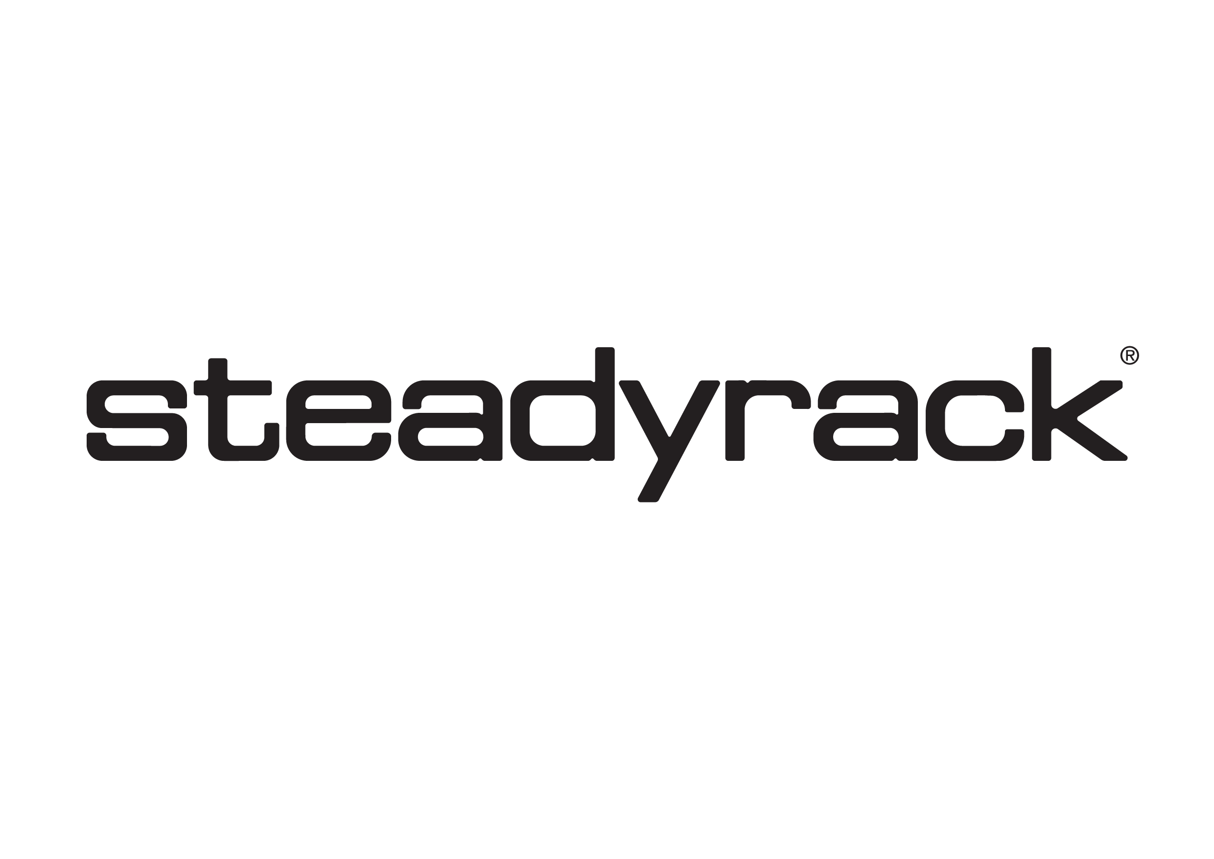 Steadyrack NA logo