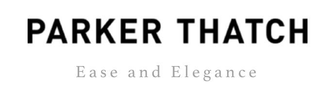 Parker Thatch logo