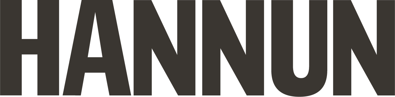 Hannun Help Center logo