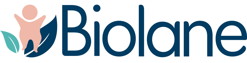 Biolane logo