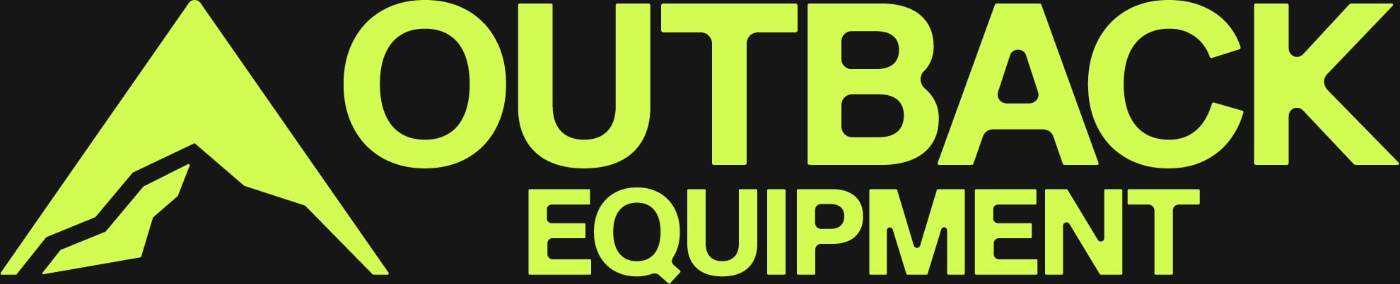 Outback Equipment logo