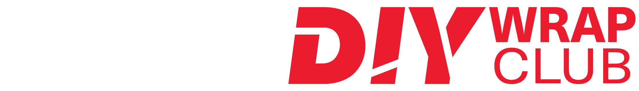 DIY Cybertruck Wrap logo