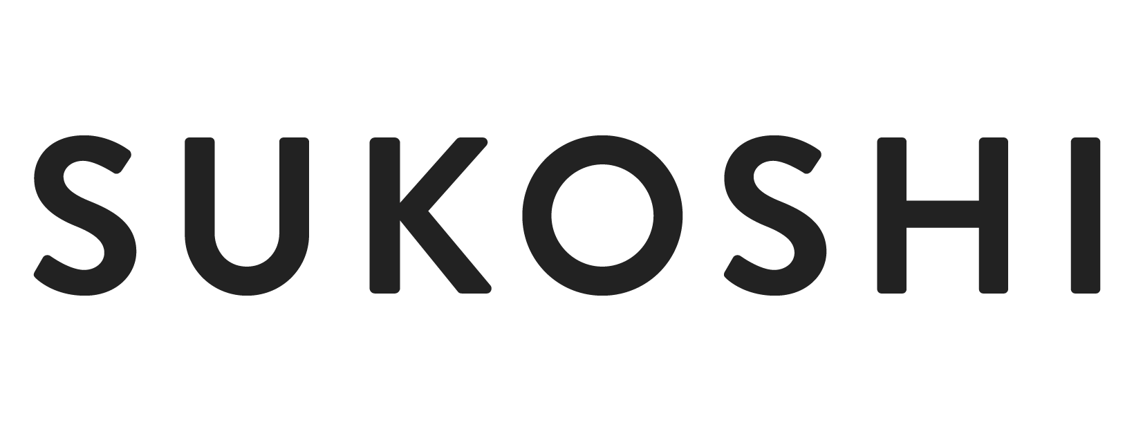 SUKOSHI-help logo