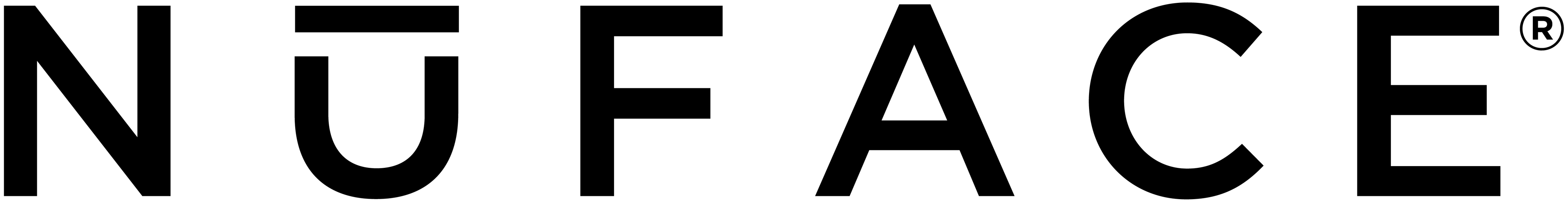 NUFACE Help Center logo