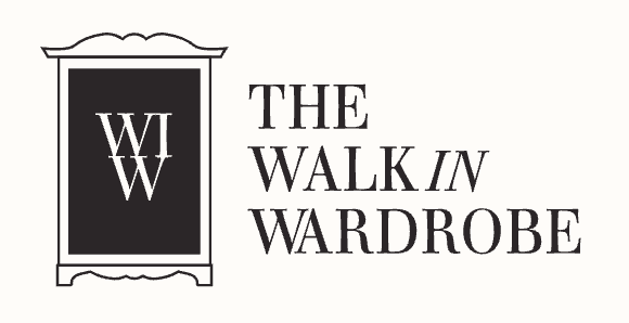 The Walk in Wardrobe logo
