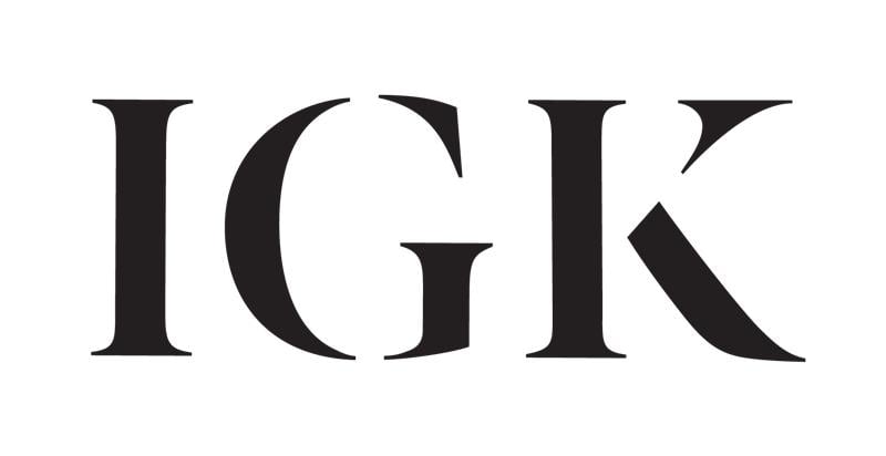 IGK logo