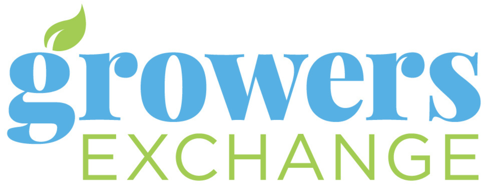 The Growers Exchange logo