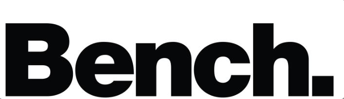 Bench logo
