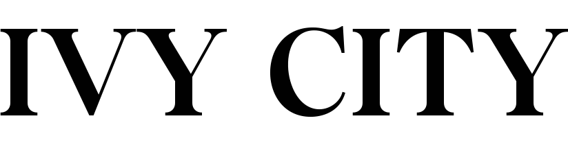 Ivy City logo