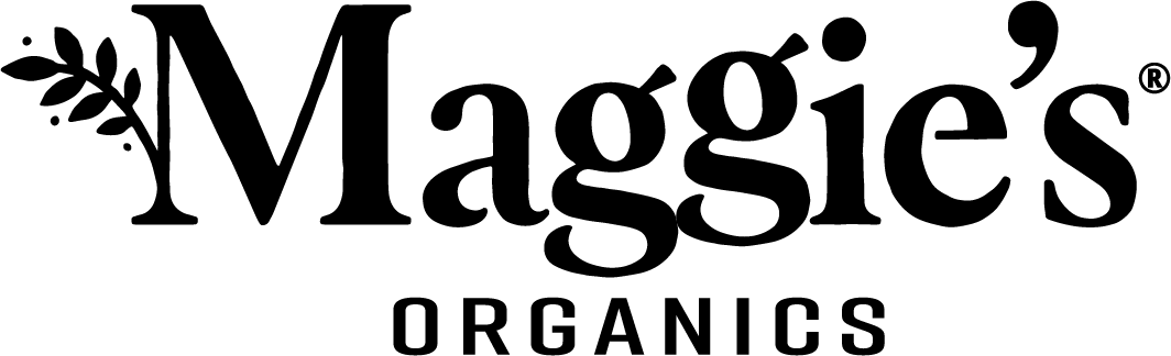 maggiesorganics logo