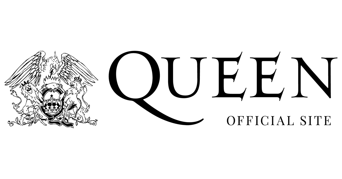 Queen logo