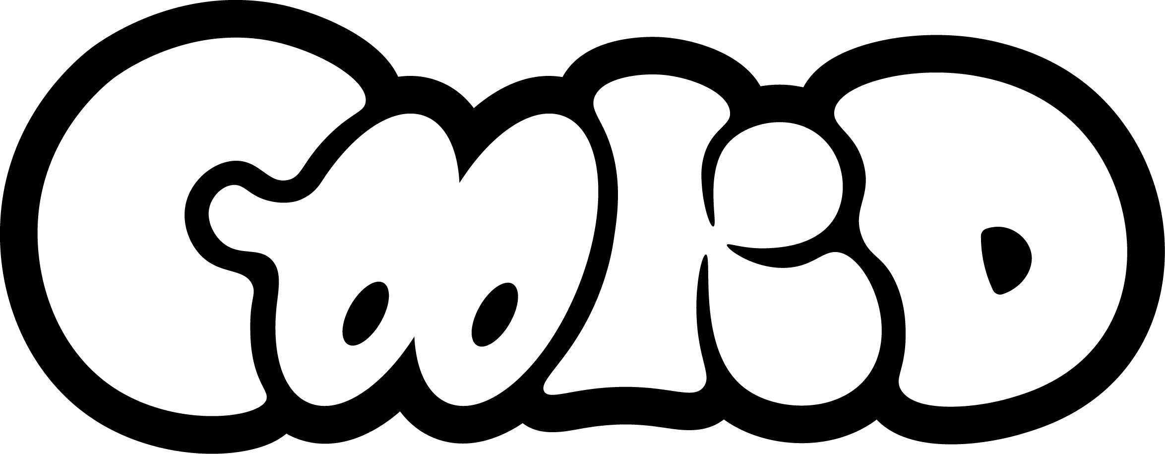 Cook'd logo
