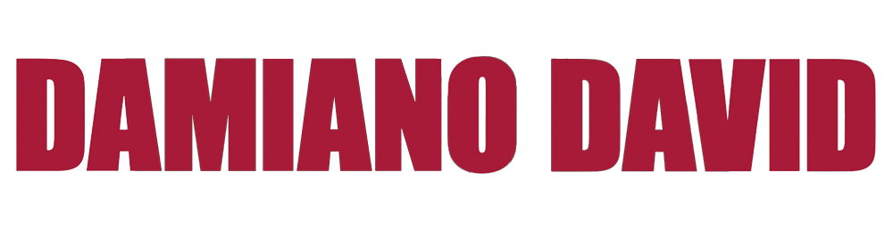 Damiano David  logo