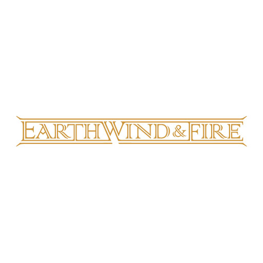 Earth Wind & Fire logo