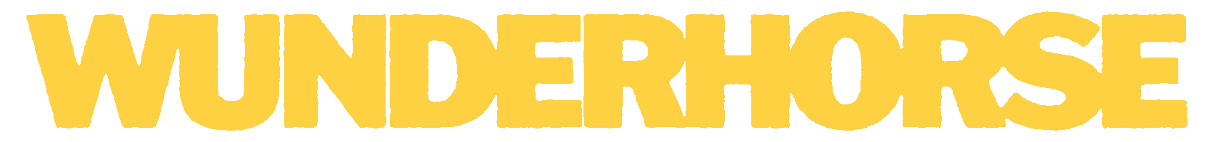 Wunderhorse  logo