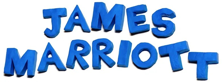 James Marriott logo