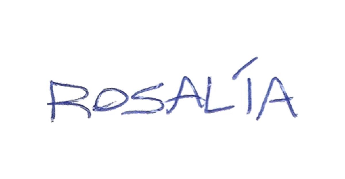 Rosalia  logo