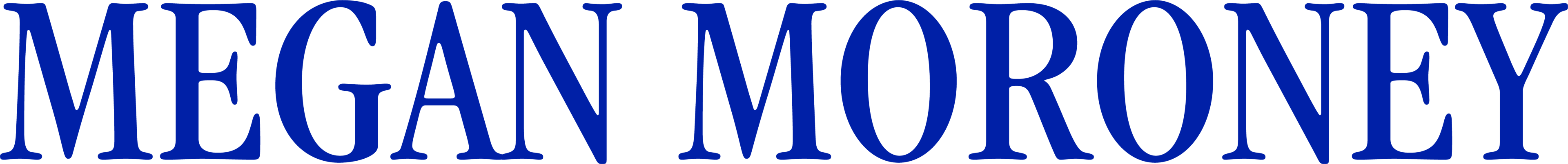 Megan Moroney logo
