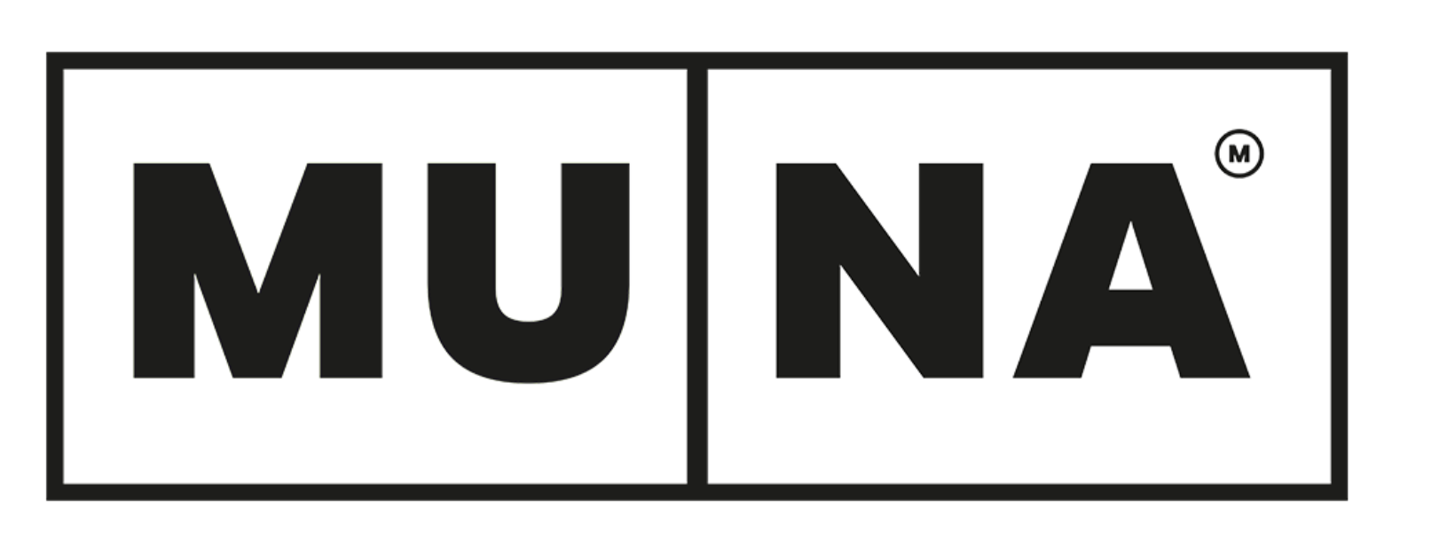 MUNA logo