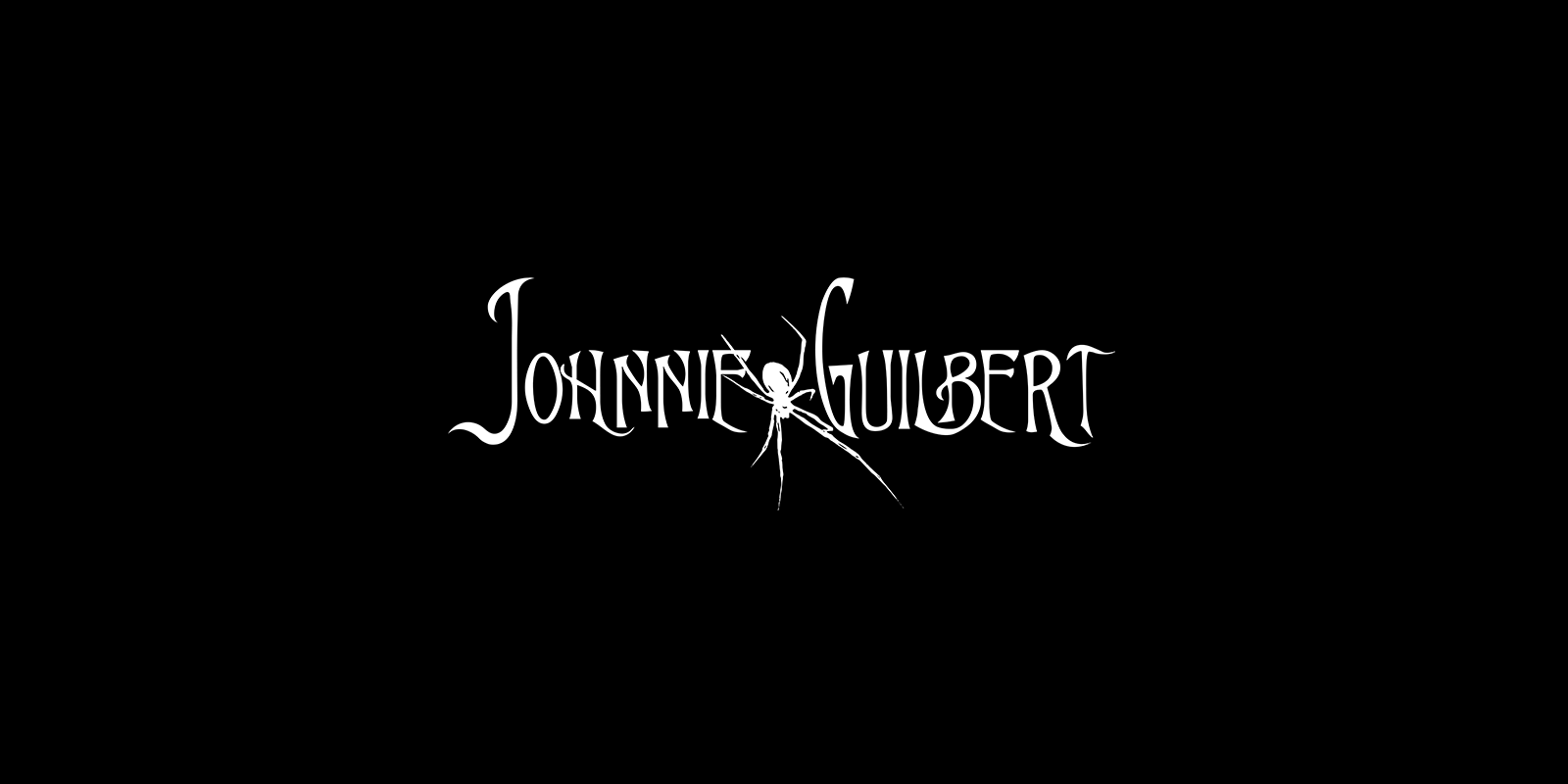 Johnnie Guilbert  logo