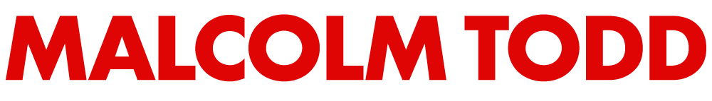 Malcolm Todd logo