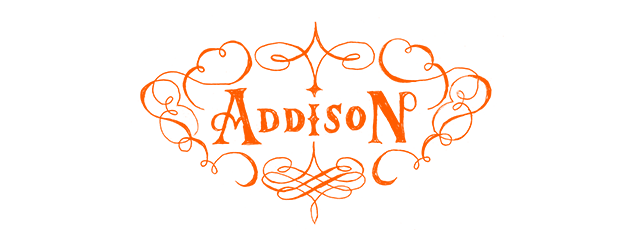Addison Rae logo