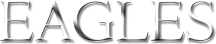 The Eagles logo