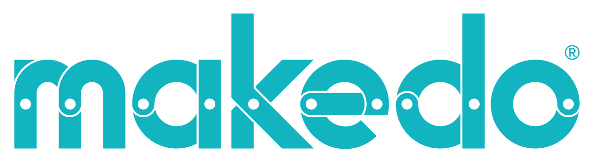 Makedo D2C logo