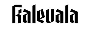 Kalevala logo