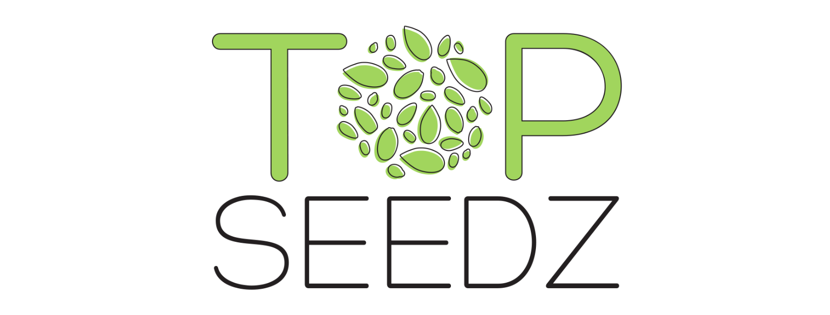 TopSeedz logo
