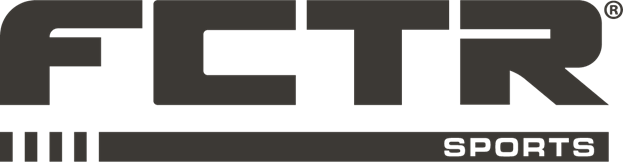 FCTR Sports Support logo