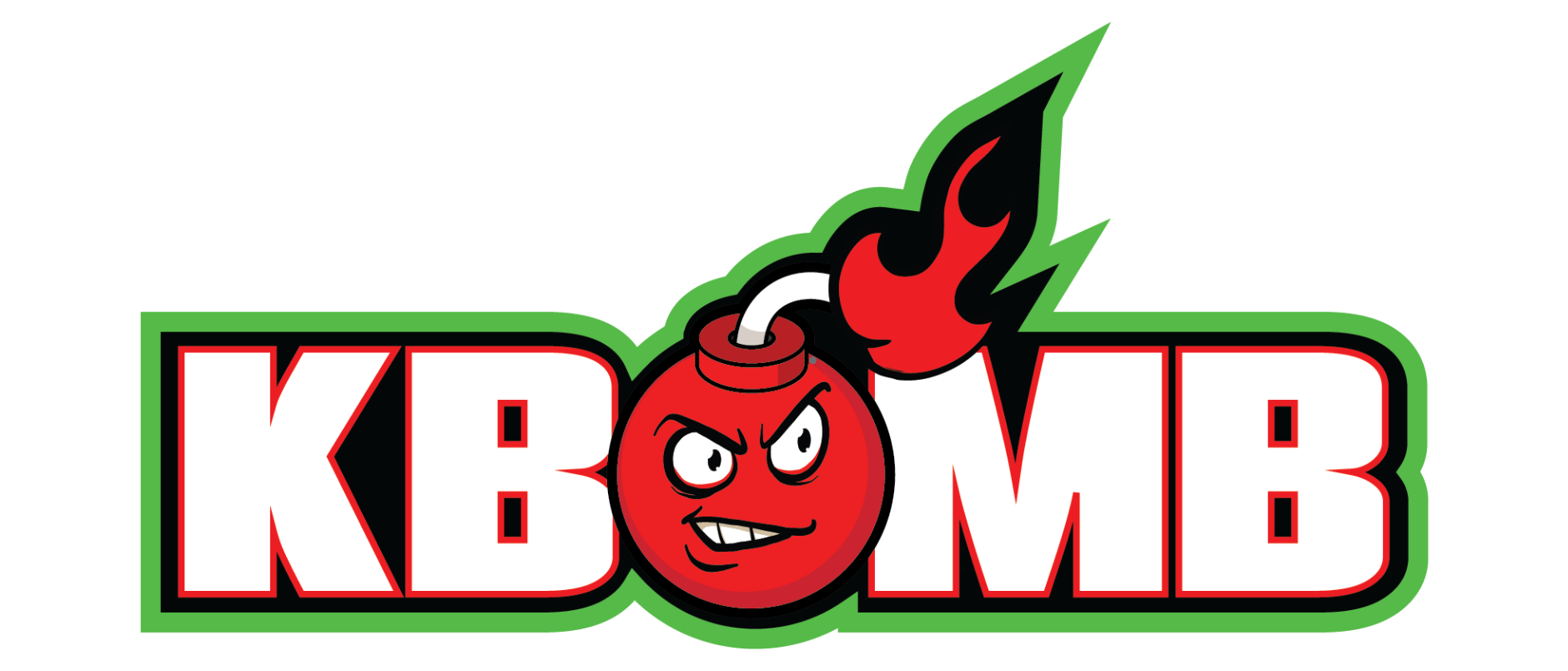 KBomb Kratom logo